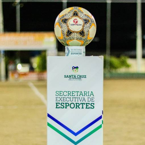 Event cover 4 RODADA CAMPEONATO REGIONAL DA MODA 2024