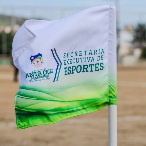Event cover 5 RODADA CAMPEONATO REGIONAL DA MODA 2024 - SUB-18