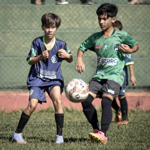 Couverture de l'vnement Sub-11 - Inter x Pista Resenha Club