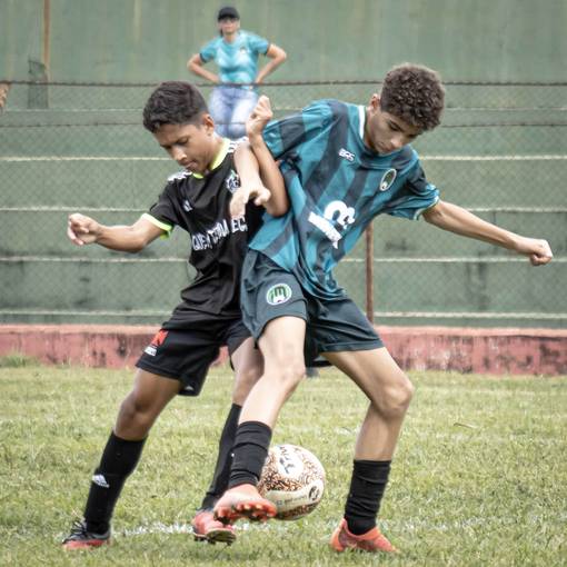 Couverture de l'vnement Sub-13 Inter de Minas x Pista Resenha Club