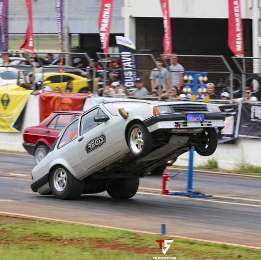 Event cover M.C. Racing 