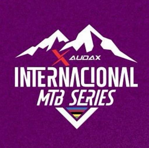 Event cover AUDAX INTERNACIONAL MTB SERIES 2024 (Sbado)