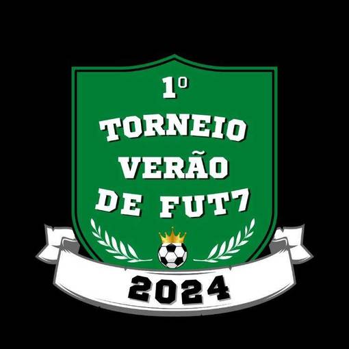 Event cover 1 Torneio de vero 3 etapa