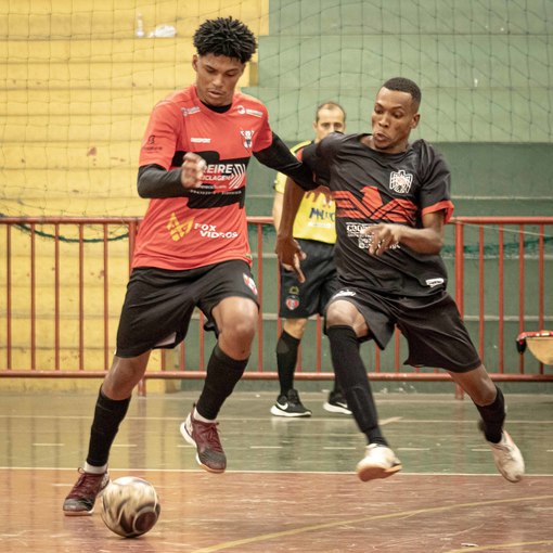 Couverture de l'vnement GDR x Ser Falco