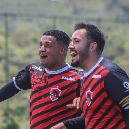 Capa do evento COPA STREET