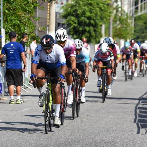 Event cover Copa PENKS BRASIL de Ciclismo 2� Etapa