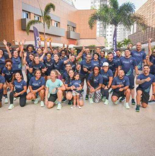 Event cover ASICS Desafio GEL-NIMBUS 26 - FISICO & FORMA 02/03