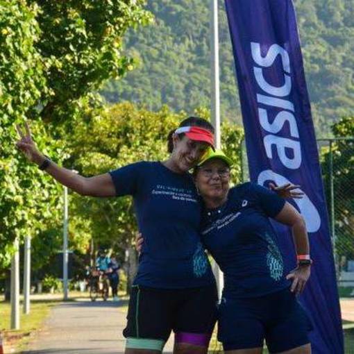 Event cover ASICS Desafio GEL-NIMBUS 26 - Lagoa 03/03