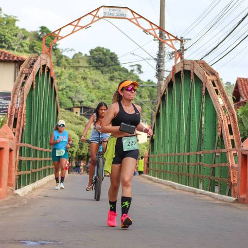 Event cover Tradicional Corrida Rstica de Guarani