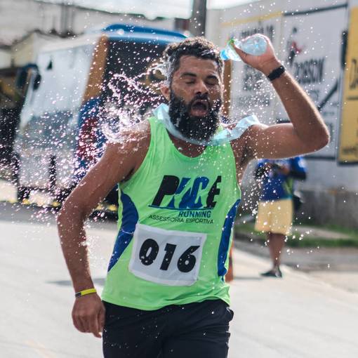 Event cover 1 Corrida da Sade - Gravat 