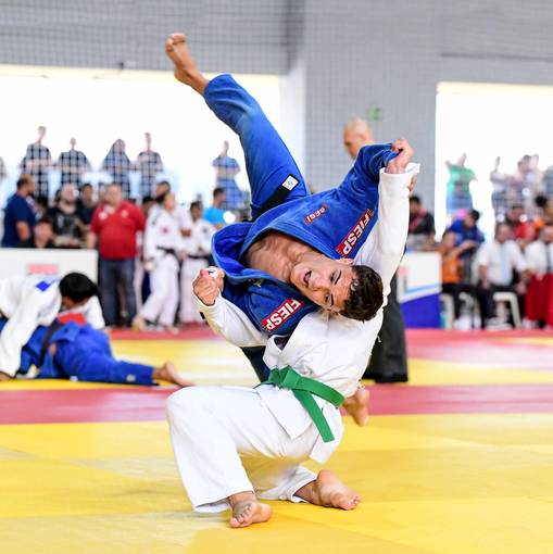 Event cover SELETIVA BRASILEIRO REGIONAL 2024