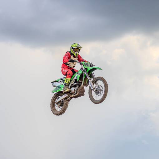 Event cover Treino de Motocross - Pista Canela 02/03/2024
