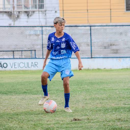 Event cover COPA SURUBIM DE FUTEBOL DE BASE
