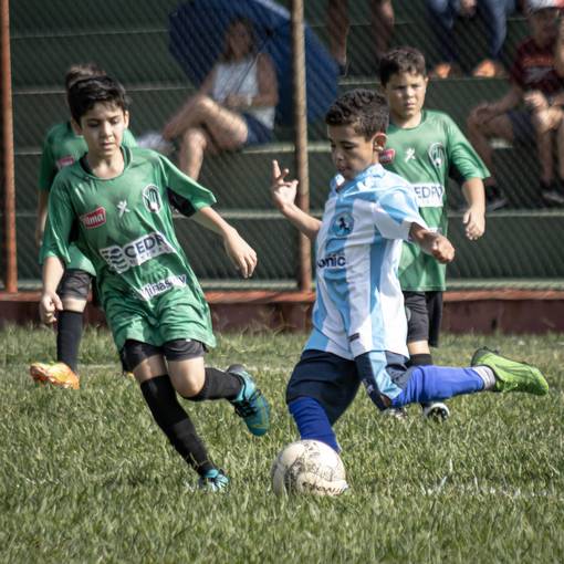 Couverture de l'vnement Sub-10 Inter de Minas x W10SOCCER