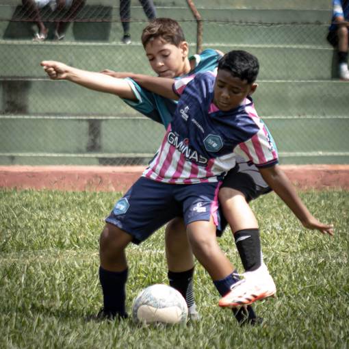 Couverture de l'vnement Sub-11 Inter de Minas x W10Soccer