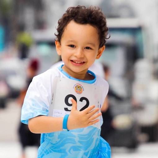 Event cover Corrida Rotakids