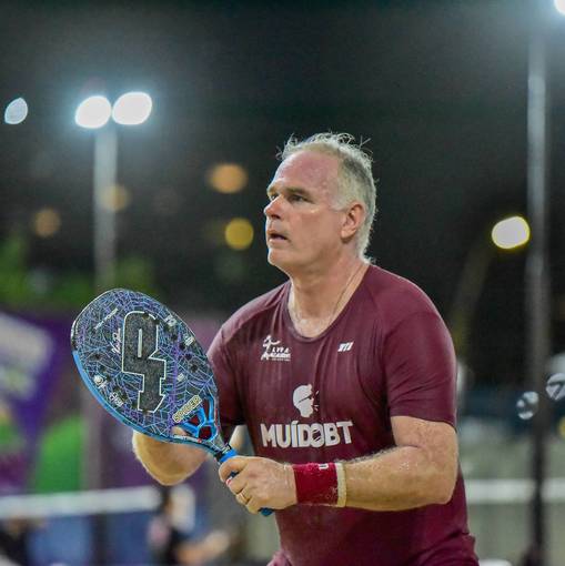 Event cover OPEN MACEI  MASSA BEACH TENNIS - MACEI/AL
