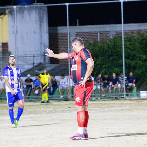 Event cover CAMPEONATO REGIONAL DA MODA 2024 - GRUPO D 