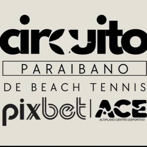 Capa do evento VII Etapa do Circuito Unicred de Beach Tennis Paraiba