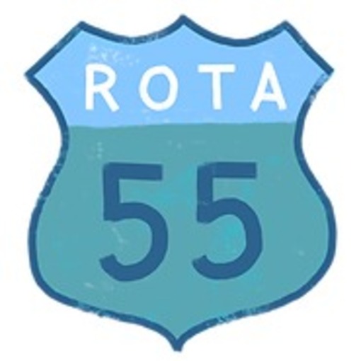 Event cover Rota55 - Circuito HB Beach Tennis - Ilhas do Sahy