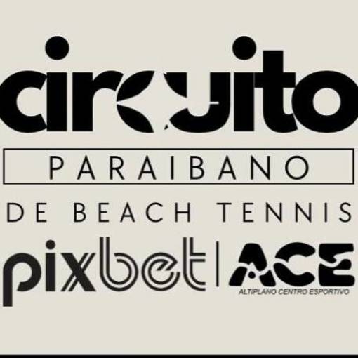 Capa do evento VII Etapa do Circuito Unicred de Beach Tennis Paraiba