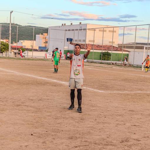 Event cover CAMPEONATO REGIONAL DA MODA 2024 - NOVO HORIZONTE VS DOLLAR 