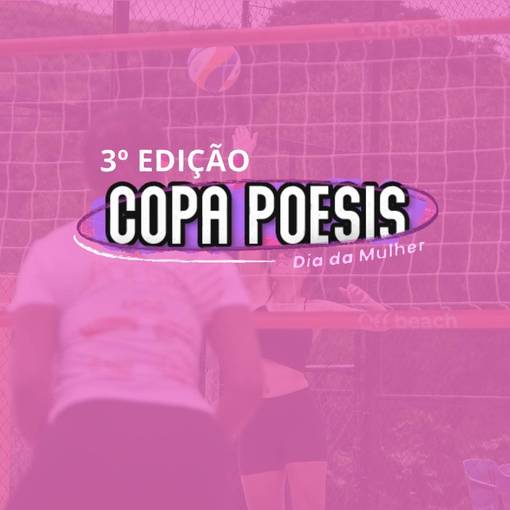 Event cover 3 Copa Poesis
