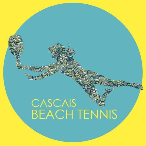 Event cover Track & Field Open Beach Tennis - Etapa Cascais