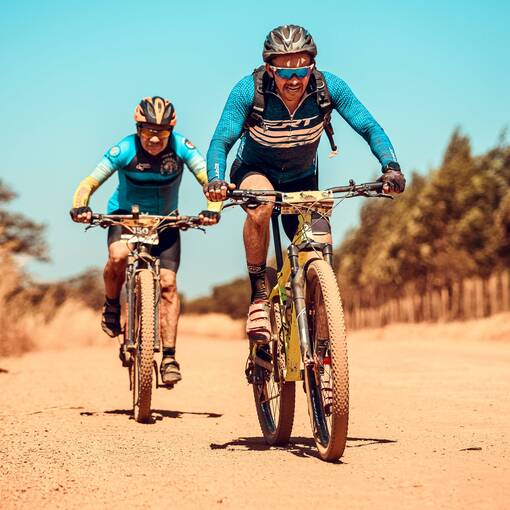 Event cover 6 DESAFIO DO ENGENHEIRO DE MTB 2024