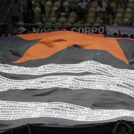 Event cover Botafogo-PB x Fortaleza