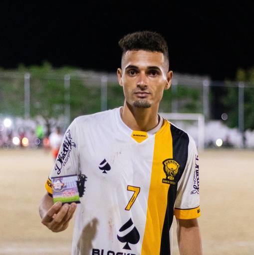 Event cover CAMPEONATO REGIONAL DA MODA 2024 - GUARANI VS VERONA