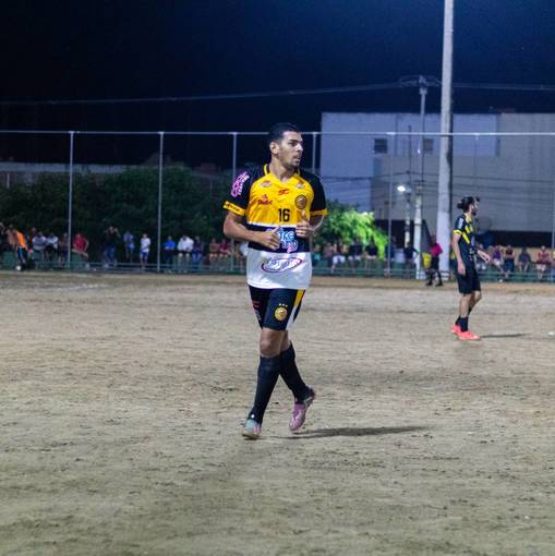 Event cover CAMPEONATO REGIONAL DA MODA 2024 - PORTO DO COHAB VS MENINOS DA VILA