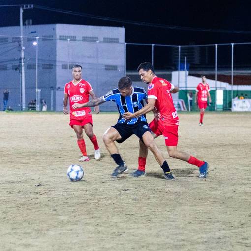 Event cover CAMPEONATO REGIONAL DA MODA 2024 - GRMIO VS MAITA 