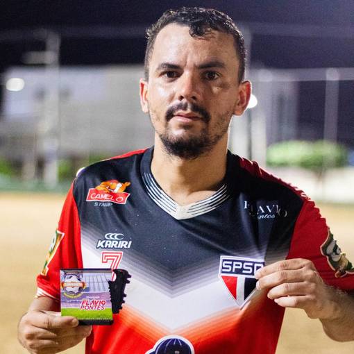 Event cover CAMPEONATO REGIONAL DA MODA 2024 - SPSD VS REAL 