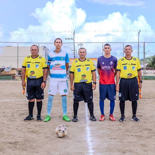 Event cover CAMPEONATO REGIONAL DA MODA 2024 - SELEO DA BARRA VS SUBSTAO