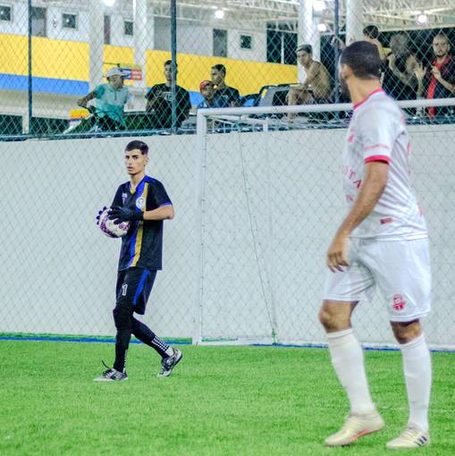 Event cover COPA POO-FUNDENSE - NOVA MORADA VS PROFILE 