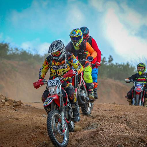 Event cover TRILHA DOS AMIGOS