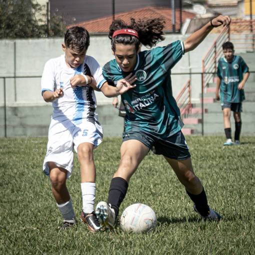 Couverture de l'vnement Sub-13 - Inter de Minas vs Juventude