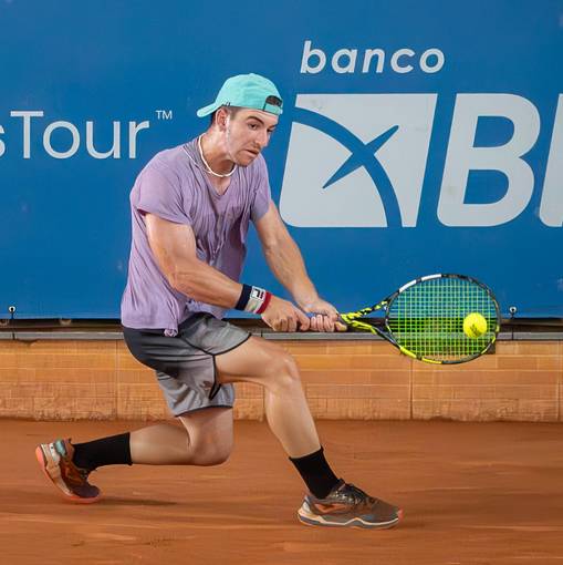 Event cover ITF - CIRCUITO PROFISSIONAL DE TNIS by MACEI SUMMER