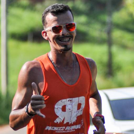 Event cover 4 Pacheco Running