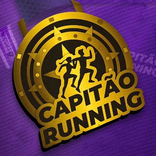 Capa do evento CAPITO RUNNING 2024 - 5K
