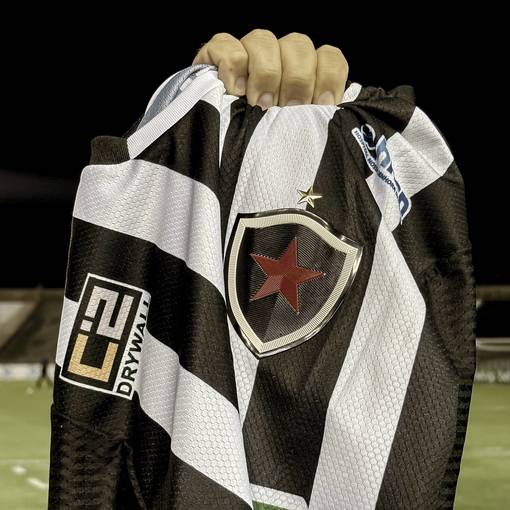Event cover Botafogo-PB x Treze