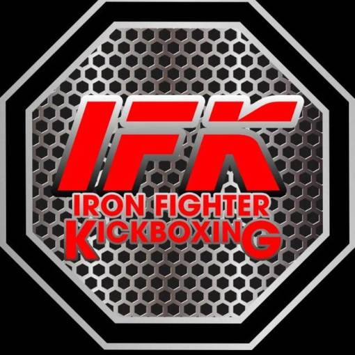 Event cover Iron Fighters
