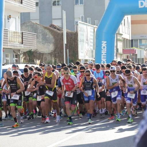 Event cover Duatlo de lhavo