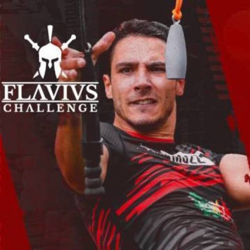 Event cover 6ª Edição Flavius Challenge OCR