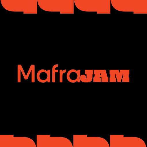 Copertura dell'evento MafraJam