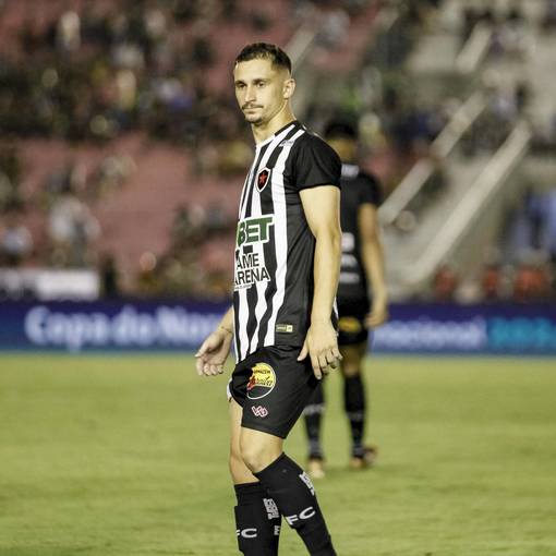 Event cover Botafogo-PB x Bahia