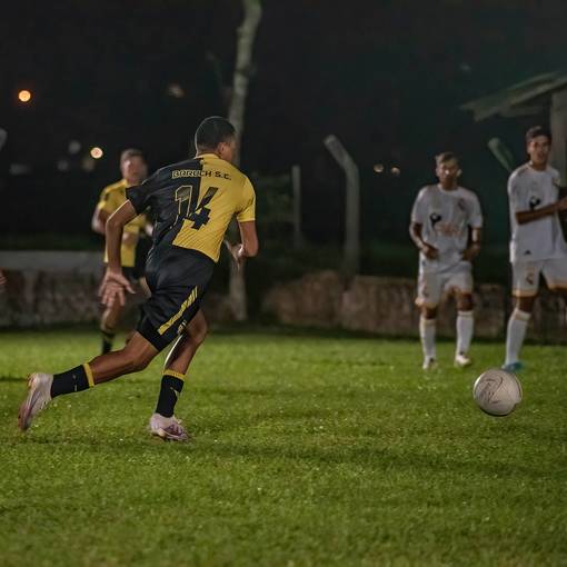 Event cover Amistoso Futebol