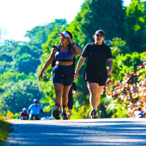 Event cover Treino na Estrada Velha/GILSON ALVES