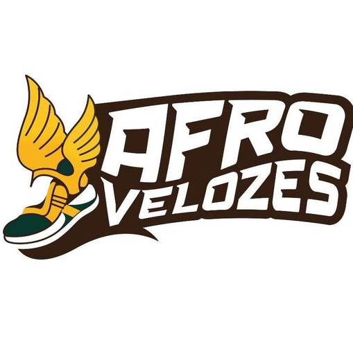 Event cover Trein�o Afro Velozes